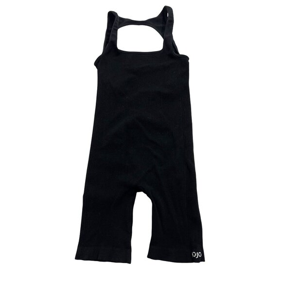 Joja Synchronized Bodysuit in Obsidian - Picture 1 of 5